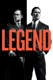 Legend (2015) อาชญากรแฝด แสบมหาประลัย | เมื่อแฝดอาชญากรผงาดขึ้นครองลอนดอน… ก่อนจะหักหลังกันเอง