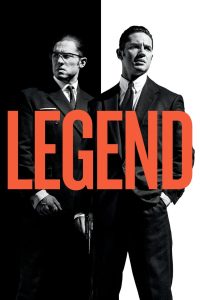 Legend (2015) อาชญากรแฝด แสบมหาประลัย | เมื่อแฝดอาชญากรผงาดขึ้นครองลอนดอน… ก่อนจะหักหลังกันเอง