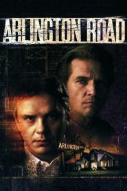 Arlington Road (1999) อาร์ลิงตัน โร้ด หักชนวนวินาศกรรม | บางครั้ง ศัตรูอาจอยู่หลังรั้วบ้านเราเอง