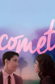 Comet (2014) ตกหลุมรัก กลางใจโลก | เมื่อจักรวาลหักเห หัวใจก็ไร้แรงโน้มถ่วง