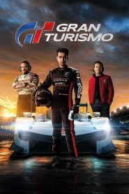 Gran Turismo (2023) แกร่งทะลุไมล์ | เกมเมอร์ล่าเส้นชัย กับความฝันที่ไม่มีเบรก