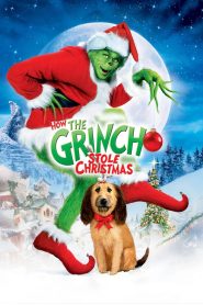 How the Grinch Stole Christmas (2000) เดอะกริ๊นช์ ตัวเขียวป่วนเมือง | เมื่อหัวใจที่เคยเย็นชา ต้องเผชิญหน้ากับพลังของความรักและเทศกาล