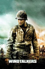 Windtalkers (2002) วินด์ทอร์คเกอร์ส สมรภูมิมหากาฬโค้ดสะท้านนรก | เมื่อรหัสสงครามคือชีวิต และความไว้ใจคือเดิมพันกลางไฟนรก