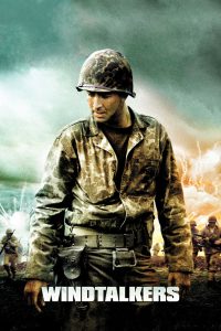 Windtalkers (2002) วินด์ทอร์คเกอร์ส สมรภูมิมหากาฬโค้ดสะท้านนรก | เมื่อรหัสสงครามคือชีวิต และความไว้ใจคือเดิมพันกลางไฟนรก