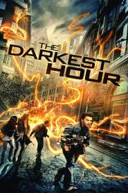 The Darkest Hour (2011) เดอะ ดาร์คเกสท์ อาวร์ มหันตภัยมืดถล่มโลก | เมื่อศัตรูมองไม่เห็น และมนุษย์ต้องดิ้นรนในเงามืดแห่งการสูญพันธุ์