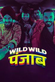 Wild Wild Punjab (2024) ปัญจาบป่วน มันส์ ฮา | เมาหนักนัก…รักครั้งเก่าต้องเจออะไรหนักกว่า