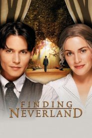 Finding Neverland (2004) เนเวอร์แลนด์ แดนรักมหัศจรรย์ | เมื่อจินตนาการไม่ใช่การหลีกหนี…แต่คือหนทางรักษาหัวใจ