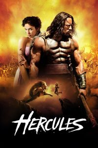 Hercules (2014) เฮอร์คิวลีส | ตำนานนักรบผู้หาญกล้าจะถูกทดสอบ เมื่อศรัทธาแรงกว่าพลังของเทพเจ้า