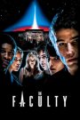 The Faculty (1998) โรงเรียนสยองโลก | เมื่อโรงเรียนกลายเป็นแหล่งเพาะพันธุ์ของเอเลี่ยนสิงร่าง