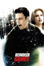 Reindeer Games (2000) เรนเดียร์ เกมส์ เกมมหาประลัย | แผนปล้นสุดเดือด เมื่อการโกหกแค่ครั้งเดียวอาจพาทุกอย่างพังพินาศ