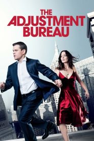 The Adjustment Bureau (2011) พลิกชะตาฝ่าองค์กรนรก | เมื่อเส้นทางชีวิตถูกกำหนดไว้แล้วทุกก้าว… ความรักเพียงหนึ่งเดียวคือสิ่งเดียวที่เขายอมเสี่ยงทั้งชีวิตเพื่อรักษาไว้