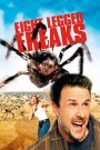 Eight Legged Freaks (2002) มฤตยูอัปลักษณ์ 8 ขา ถล่มโลก | เมื่อแมงมุมยักษ์ครองเมือง ความฮาก็แทรกความสยอง!