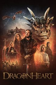 DragonHeart (1996) ดราก้อนฮาร์ท มังกรไฟหัวใจเขย่าโลก เมื่อคำสัตย์ของอัศวิน กับลมหายใจสุดท้ายของมังกร กลายเป็นพันธสัญญาที่เปลี่ยนชะตาทั้งอาณาจักร