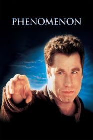 Phenomenon (1996) ชายเหนือมนุษย์ | เมื่อแสงหนึ่งดวงเปลี่ยนชายธรรมดา ให้กลายเป็นอัจฉริยะที่โลกไม่เข้าใจ