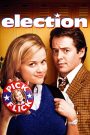 Election (1999) ครูขาอย่าหาว่าหนูแสบ | เมื่อนักเรียนสาวสุดเป๊ะกับคุณครูจอมระอา ต้องเปิดศึกกลางโรงเรียนมัธยม… ที่เดิมพันไม่ใช่แค่ตำแหน่งประธานนักเรียน แต่คือ “ศักดิ์ศรี” และ “ความเก็บกด”!