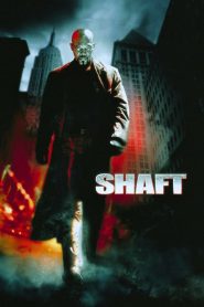 Shaft (2000) แชฟท์ ชื่อนี้มีไว้ล้างพันธุ์เจ้าพ่อ | เมื่อความยุติธรรมไม่ใช่แค่หน้าที่ แต่คือพันธกิจส่วนตัว