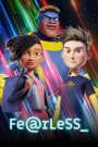 Fearless (2020) เฟียร์เลส: เกมซ่าปราบเซียน | เมื่อนักเล่นเกมต้องกลายเป็นพี่เลี้ยงจำเป็น…ในโลกที่ไม่มีปุ่มรีเซ็ต
