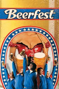 Beerfest (2006) เทศกาลเมากลิ้ง ดวลหัวทิ่มคนเพี้ยน | เมื่อเบียร์ไม่ใช่แค่เครื่องดื่ม…แต่มันคือศักดิ์ศรีของตระกูล!