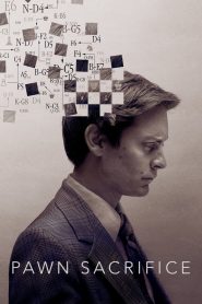 Pawn Sacrifice (2014) เดิมพันชาติรุกฆาตโลก | กระดานหมากรุกที่ไม่มีแค่หมาก แต่มีอำนาจ การเมือง และความบ้าคลั่งอยู่เบื้องหลัง