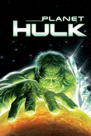 Planet Hulk (2010) มนุษย์ตัวเขียวจอมพลัง | เมื่อฮีโร่ถูกเนรเทศ กลับกลายเป็นตำนานแห่งการลุกขึ้นสู้