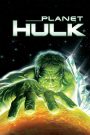 Planet Hulk (2010) มนุษย์ตัวเขียวจอมพลัง | เมื่อฮีโร่ถูกเนรเทศ กลับกลายเป็นตำนานแห่งการลุกขึ้นสู้