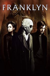 Franklyn (2008) ปมลับ ปมสังหาร | เมื่อความศรัทธา ความรัก และอดีตที่ยังไม่ลบเลือน บรรจบกันในโลกที่ไม่มีใครลืมความเจ็บปวดได้จริง