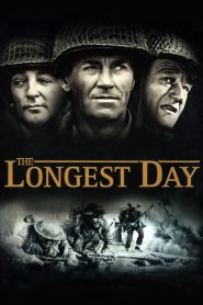 The Longest Day (1962) วันเผด็จศึก | วันเปลี่ยนหน้าประวัติศาสตร์ เมื่อโชคชะตาทั้งโลกแขวนอยู่บนหาด