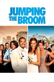 Jumping the Broom (2011) เจ้าสาวดอกฟ้า วิวาห์ติดดิน | เมื่อความรักต้องข้ามเส้นแบ่งของชนชั้น…และหัวใจของแม่ผัว