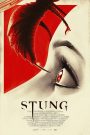 Stung (2015) ฝูงนรกหกขา ล่ายึดร่าง “เมื่อแมลงเล็กกลายเป็นฝันร้าย… หนีไปให้ไกลก็ไม่รอด”
