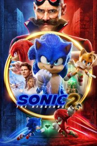 Sonic the Hedgehog 2 (2022) โซนิค เดอะ เฮดจ์ฮ็อก 2 | ซิ่งทะลุมิติ ปะทะพลังทำลายล้างระดับจักรวาล