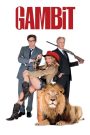 Gambit (2012) บิดเหลี่ยมตุ๋น วุ่นดับเบิ้ล | แผนปล้นสุดเนียน ที่เกือบเนียน…ถ้าทุกคนเล่นตามแผน
