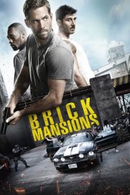 Brick Mansions (2014) พันธุ์โดด พันธุ์เดือด | เมื่อกำแพงไม่ได้กักขังแค่คน… แต่มันขังไฟแค้นที่พร้อมระเบิด