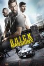 Brick Mansions (2014) พันธุ์โดด พันธุ์เดือด | เมื่อกำแพงไม่ได้กักขังแค่คน… แต่มันขังไฟแค้นที่พร้อมระเบิด