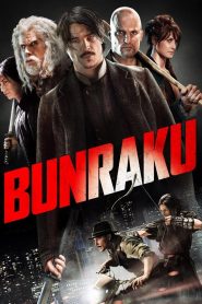 Bunraku (2010) บันราคุ สู้ลุยดะ | เมืองไร้ปืน…แต่ไม่ไร้ความแค้น