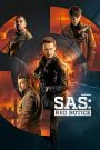 SAS: Red Notice (2021) หงส์ดำผงาด | ปฏิบัติการเดือดกลางรถไฟ สงครามลับที่ไม่มีใครรู้เห็น