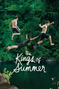 The Kings of Summer (2013) ทิ้งโลกเดิม เติมโลกใหม่ | เมื่อวัยรุ่นสามคนเลือกจะหนี…เพื่อหาตัวเองในป่าที่ไม่มีใครตามทัน