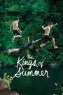 The Kings of Summer (2013) ทิ้งโลกเดิม เติมโลกใหม่ | เมื่อวัยรุ่นสามคนเลือกจะหนี…เพื่อหาตัวเองในป่าที่ไม่มีใครตามทัน