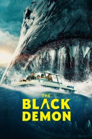 The Black Demon (2023) เพชฌฆาตพันธุ์ทมิฬ | เมื่อน่านน้ำกลายเป็นหลุมศพ และอสูรกายใต้คลื่นคือผู้พิพากษา