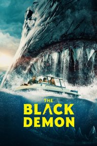 The Black Demon (2023) เพชฌฆาตพันธุ์ทมิฬ | เมื่อน่านน้ำกลายเป็นหลุมศพ และอสูรกายใต้คลื่นคือผู้พิพากษา
