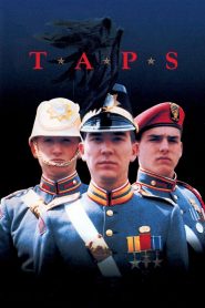 Taps (1981) แท็ปส์ ตบเท้าปฏิวัติ | ศรัทธาแห่งวัยหนุ่มกับการลุกขึ้นยืนเพื่อสิ่งที่เชื่อ