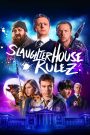 Slaughterhouse Rulez (2018) โรงเรียนสยอง อสูรใต้โลก | เมื่ออสูรกายตื่นจากใต้ดิน…และวิชาชีวิตไม่เคยเตรียมใครไว้เจอเรื่องแบบนี้
