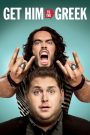 Get Him to the Greek (2010) จับร็อคซ่าส์มาโชว์เฟี้ยว | ภารกิจสุดวายป่วง เมื่อร็อคสตาร์ตัวพ่อป่วนโลกทั้งใบ