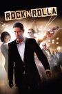 RocknRolla (2008) ร็อคแอนด์โรลล่า | หักเหลี่ยมแก๊งค์ชนแก๊งค์ เกมใต้ดินที่ไม่มีใครไว้ใจใครได้