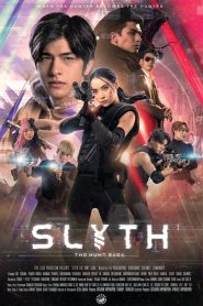 สลิธ โปรเจกต์ล่า Slyth: The Hunt Saga (2023) ล่าเงา สะท้านมนุษยชาติ