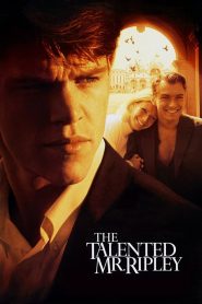 The Talented Mr. Ripley (1999) อำมหิต มร.ริปลีย์ | เมื่อความทะเยอทะยาน… แปรเปลี่ยนเป็นความอำมหิตที่ซ่อนอยู่ในรอยยิ้ม