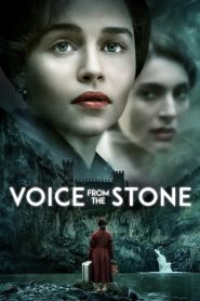 Voice from the Stone (2017) เสียงเพรียกจากกำแพงหิน | เมื่อเสียงกระซิบในความเงียบ…กลายเป็นพันธะที่ผูกวิญญาณไม่ให้หลุดพ้น