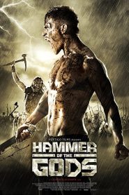 Hammer of the Gods (2013) ยอดนักรบขุนค้อนทมิฬ | เมื่อสายเลือดแห่งนักรบไวกิ้งถูกทดสอบกลางศึกเลือด ความเป็นผู้นำจึงต้องแลกด้วยดาบและหัวใจ