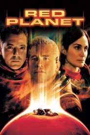 Red Planet (2000) ดาวแดงเดือด | เมื่อดาวเคราะห์ที่เคยเป็นความหวัง กลับกลายเป็นกับดักของหายนะ