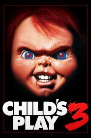 Child’s Play 3 (1991) แค้นฝังหุ่น 3 | 8 ปีผ่านไป…แต่ชัคกี้ยังไม่จบเกมนรกนี้ง่าย ๆ