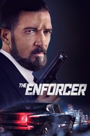 The Enforcer (2022) ผู้บังคับคดี ผู้เสียสละ ในโลกที่ไร้เมตตา…ชายผู้ใช้ความรุนแรงมาทั้งชีวิต อาจต้องแลกด้วยชีวิตเพื่อความถูกต้องเพียงครั้งเดียว